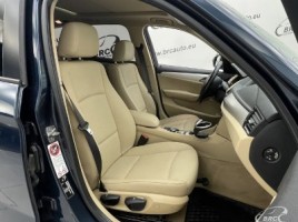 BMW X1, 2.0 l., cross-country | 2