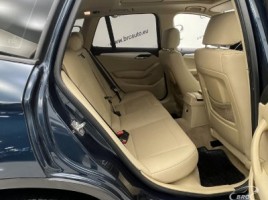 BMW X1, 2.0 l., cross-country | 4
