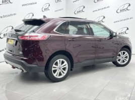 Ford Edge, 2.0 l., cross-country | 1