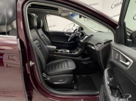 Ford Edge, 2.0 l., cross-country | 3
