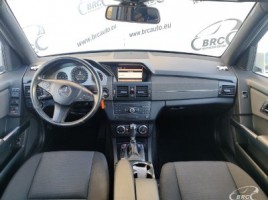 Mercedes-Benz GLK220 | 2