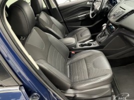 Ford Kuga, 2.0 l., cross-country | 4