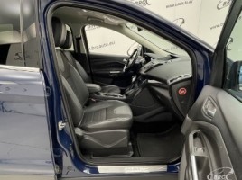 Ford Kuga, 2.0 l., cross-country | 3