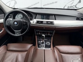 BMW 530 | 2