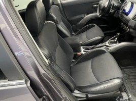 Mitsubishi Outlander | 4