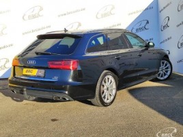 Audi A6, 3.0 l., universalas | 1