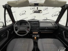 Volkswagen Golf, 1.6 l., convertible | 4