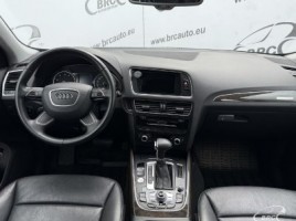 Audi Q5, 2.0 l., Внедорожник | 2