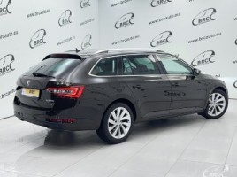 Skoda Superb | 1