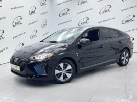 Hyundai IONIQ hečbekas