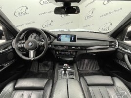 BMW X5, 4.4 l., cross-country | 2