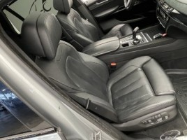 BMW X5, 4.4 l., cross-country | 3