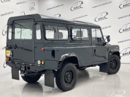 Land Rover Defender | 1