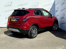 Buick Encore | 1