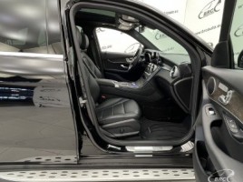 Mercedes-Benz GLC300, 2.0 l., cross-country | 3