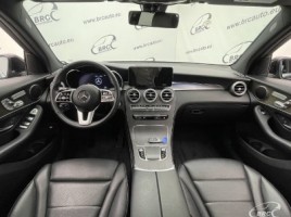 Mercedes-Benz GLC300, 2.0 l., cross-country | 2