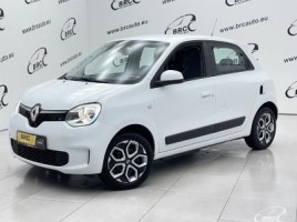 Renault Twingo hečbekas