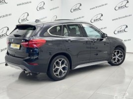 BMW X1, 2.0 l., Внедорожник | 1