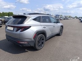 Hyundai Tucson, 1.6 l., cross-country | 4