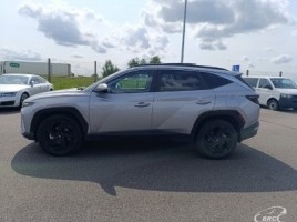 Hyundai Tucson, 1.6 l., cross-country | 1