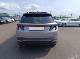 Hyundai Tucson, 1.6 l., cross-country | 3