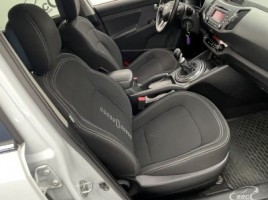 Kia Sportage, 1.6 l., cross-country | 4