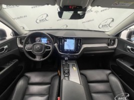 Volvo XC60, 2.0 l., visureigis | 3