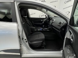 Renault Kadjar, 1.2 l., cross-country | 3