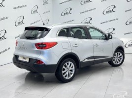 Renault Kadjar, 1.2 l., cross-country | 1