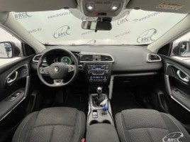 Renault Kadjar, 1.2 l., cross-country | 2