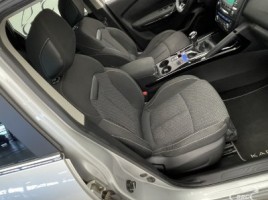 Renault Kadjar, 1.2 l., cross-country | 4