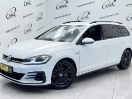Volkswagen Golf хэтчбек