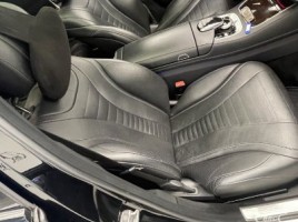 Mercedes-Benz S560, 4.0 l., saloon | 4