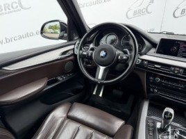 BMW X5, 3.0 l., Внедорожник | 3
