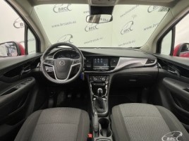 Opel Mokka | 2