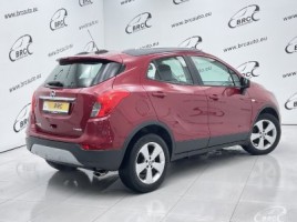 Opel Mokka | 1