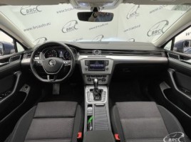 Volkswagen Passat, 1.8 l., universal | 3
