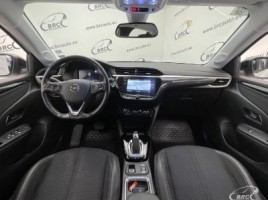 Opel Corsa, Хэтчбек | 2