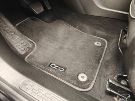 Fiat 500X, 1.4 l., cross-country | 4