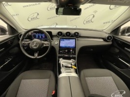 Mercedes-Benz C200, 2.0 l., Универсал | 2