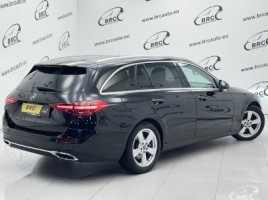 Mercedes-Benz C200, 2.0 l., Универсал | 1