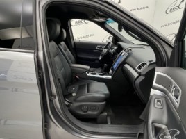 Ford Explorer, 2.0 l., cross-country | 3