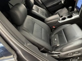 Ford Explorer, 2.0 l., cross-country | 4