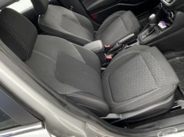 Ford Fiesta, 1.0 l., hečbekas | 4