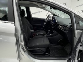 Ford Fiesta, 1.0 l., hečbekas | 3