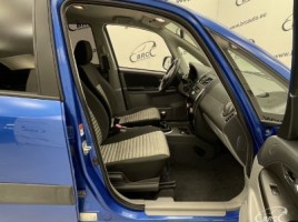 Suzuki SX4, 2.0 l., cross-country | 3