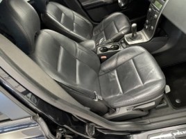 Volvo V50, 2.0 l., Универсал | 4