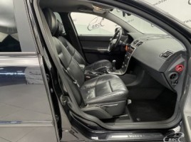 Volvo V50, 2.0 l., Универсал | 3