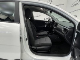 Kia Stonic, 1.0 l., visureigis | 3