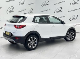 Kia Stonic, 1.0 l., visureigis | 1